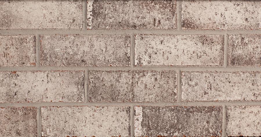 Glen-Gery IBE Pilot Gray Brick