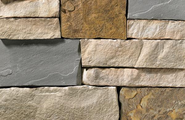 Rochester Profile Stone