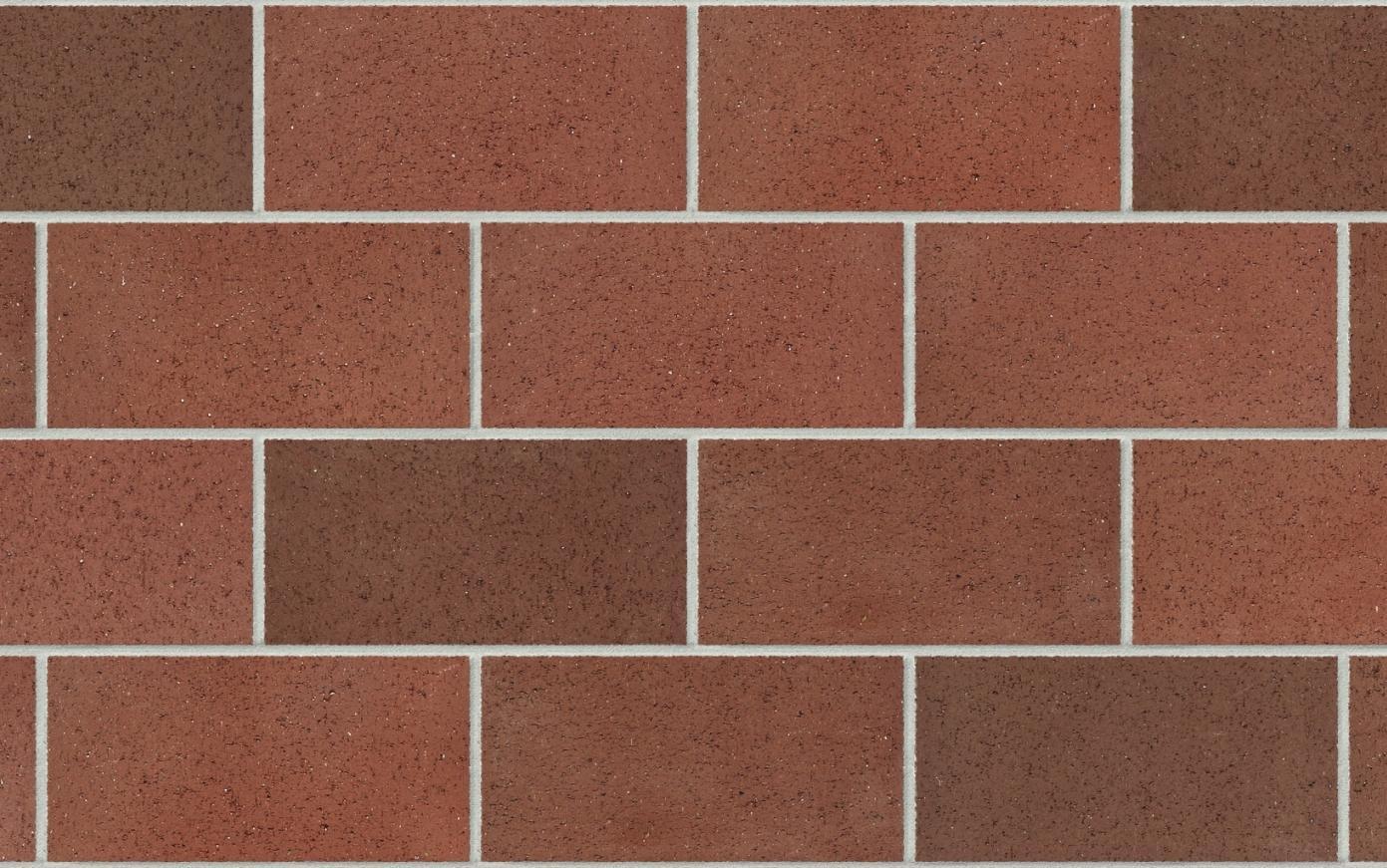 Mountain Red Brick