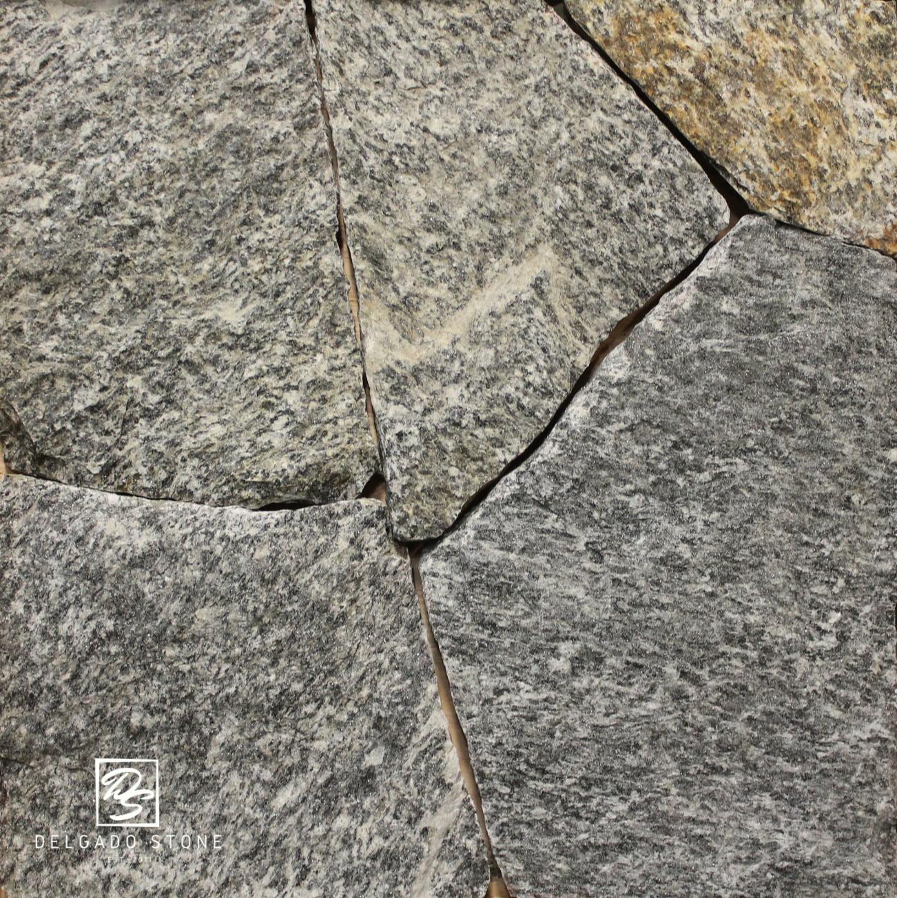 New York Blend Mosaic Stone