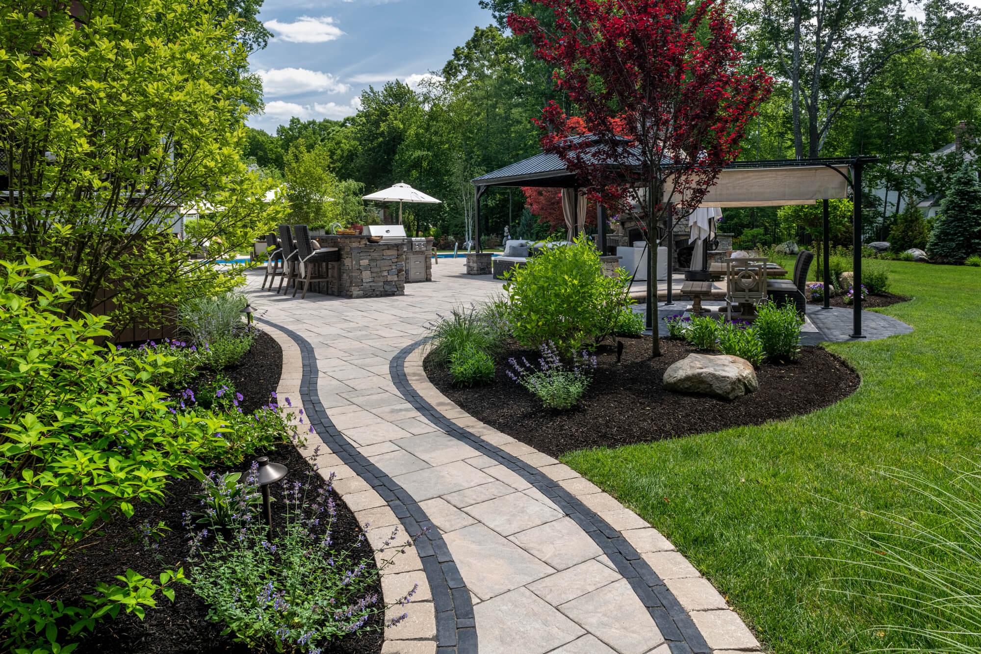 Beacon Hill Flagstone by Unilock