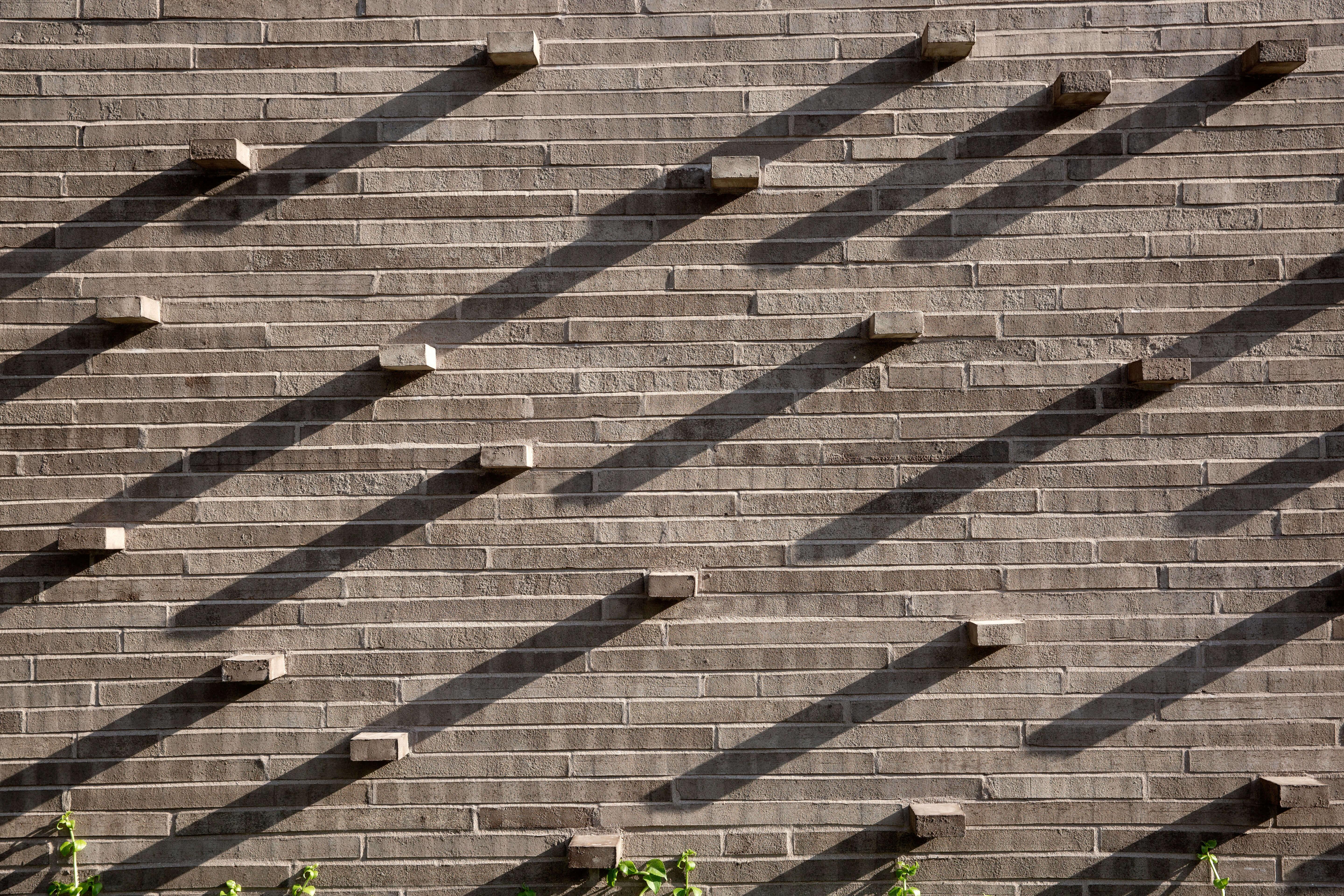 Chicago House Brick