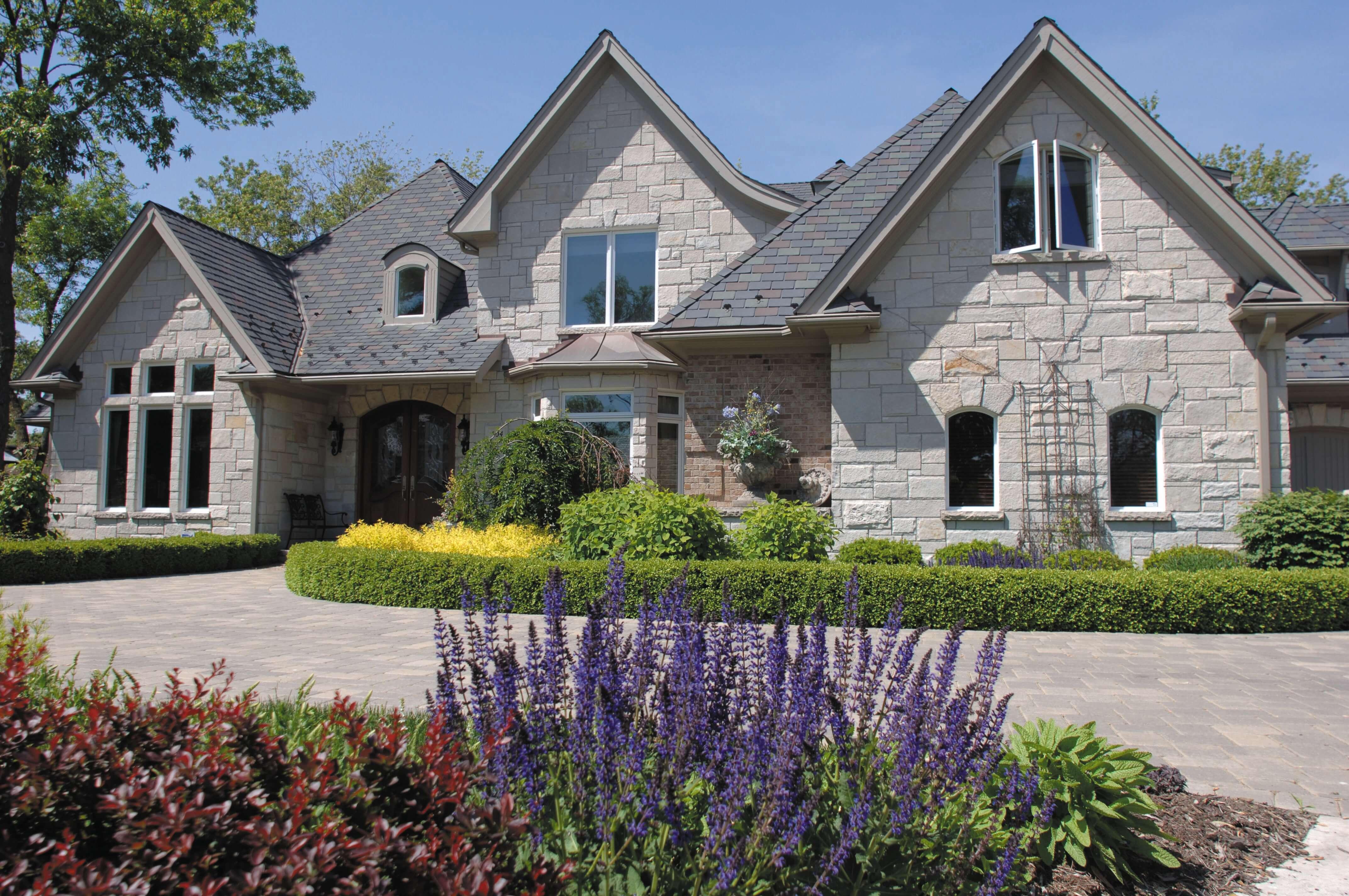 Eden Royal Chateau Stone