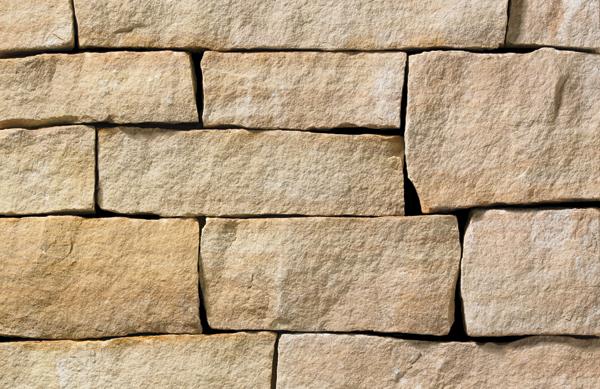 Sandhill Rustic Stone