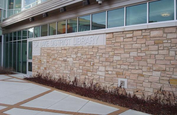 Sandhill Rustic Stone