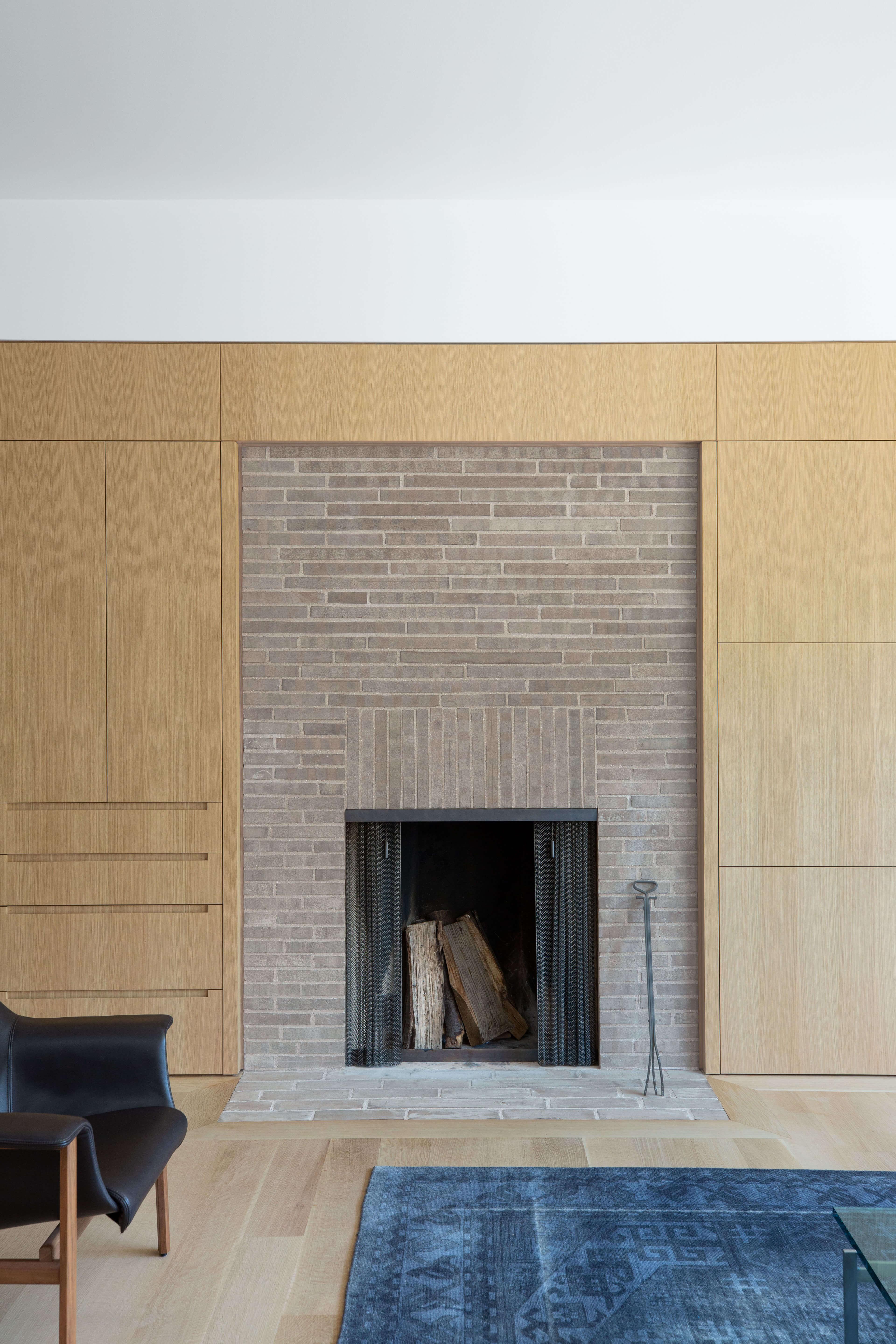 Chicago House Brick
