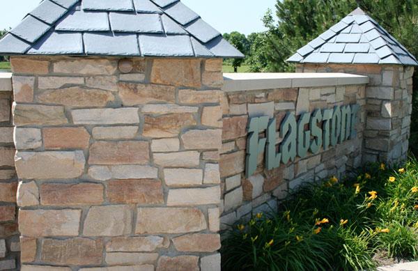 Sandhill Rustic Stone