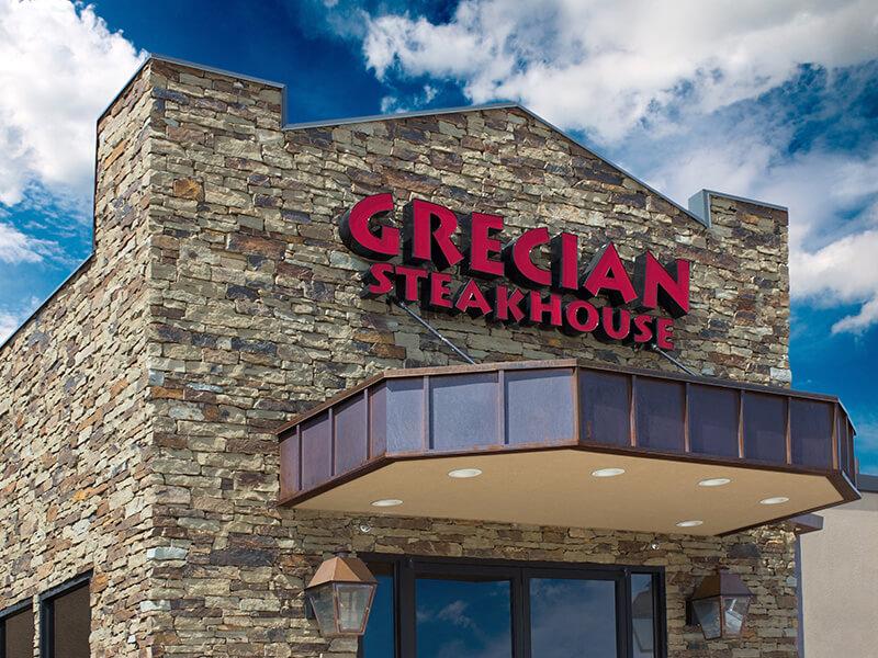 Semco Ledgestone Yukon Ledge