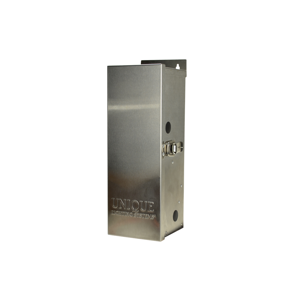 Unique Lighting 300W LED Transformer