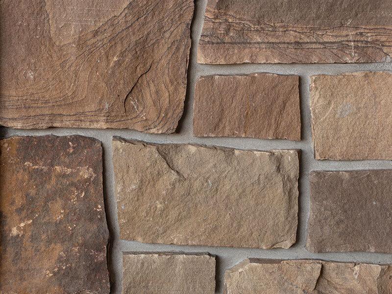 Semco Stone Random Height Brentwood