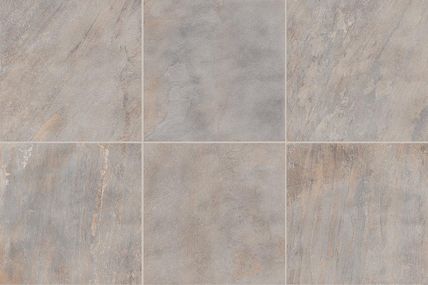 Landmark Frontier20 Silver Quartz