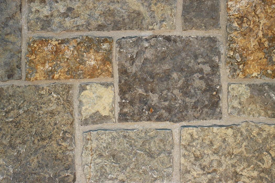 Rademann Sierra Grey Fortress Rock