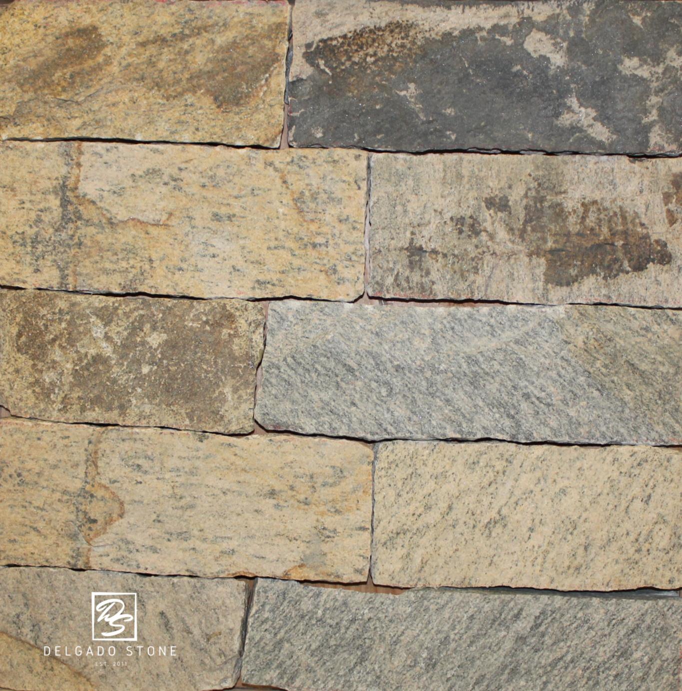 Nutmeg Ridge Strip Stone