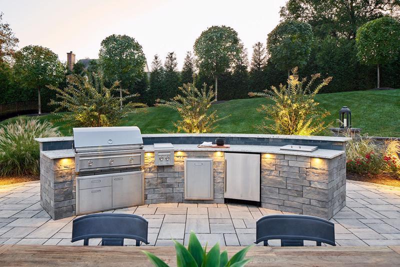 Brandon Retaining Wall Block