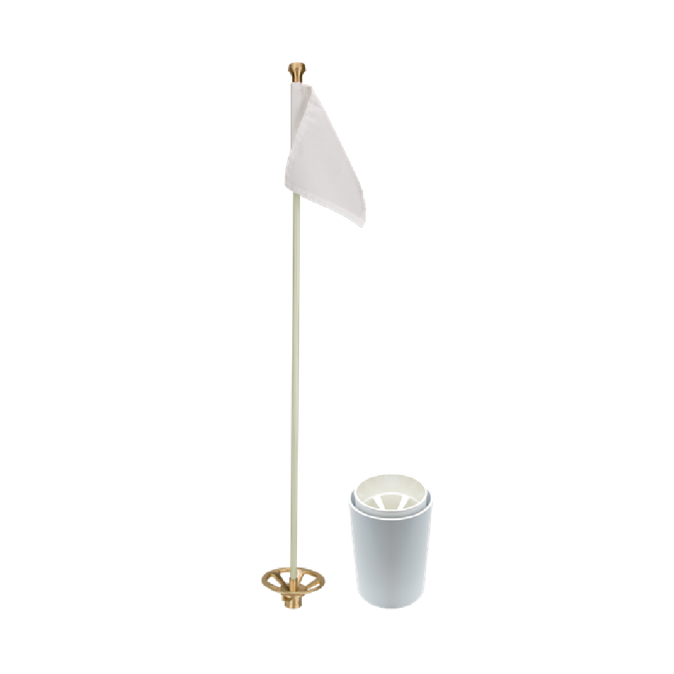 Unique Lighting Illumi Cup