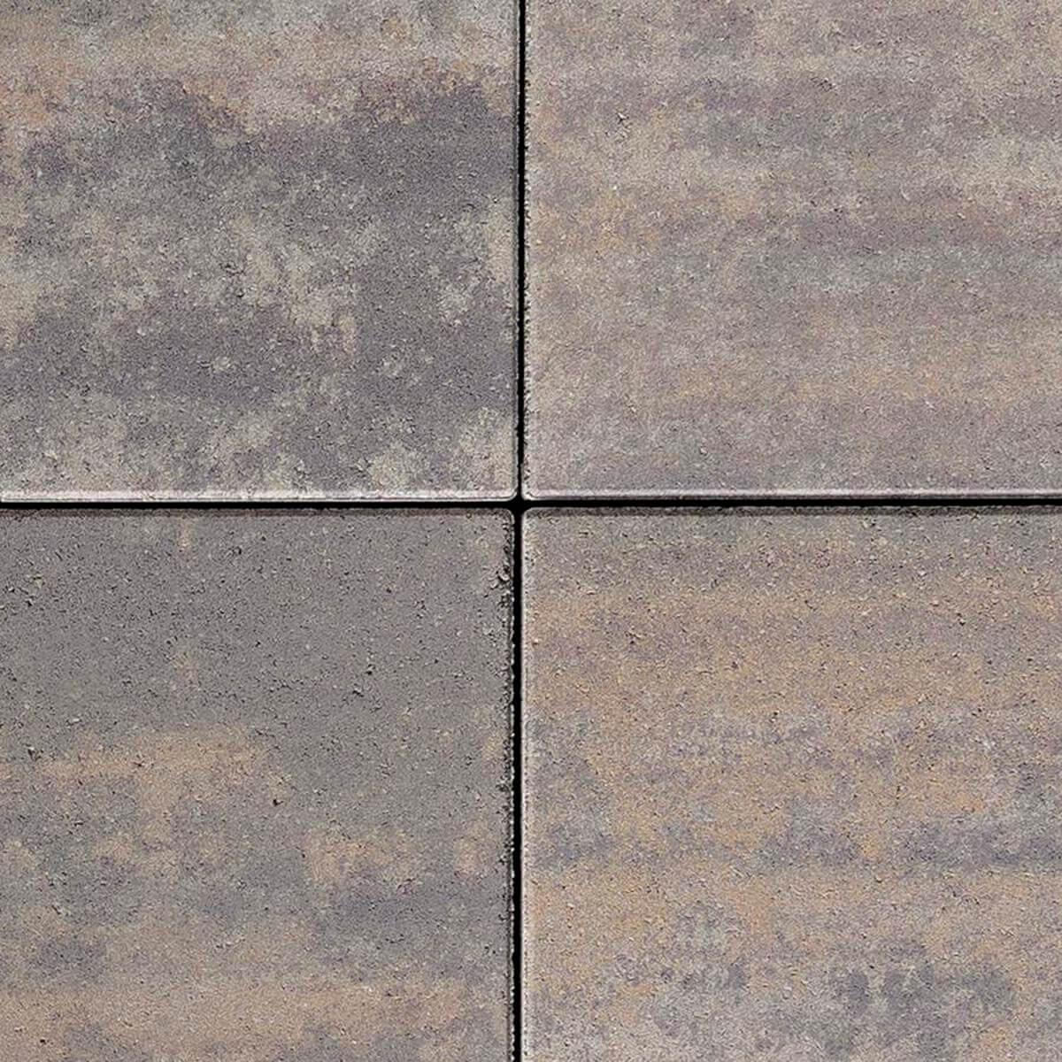 Techo-Bloc Sleek Paver Champlain Grey
