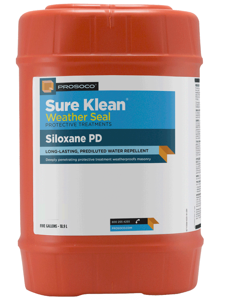 Siloxane PD 5-Gallon
