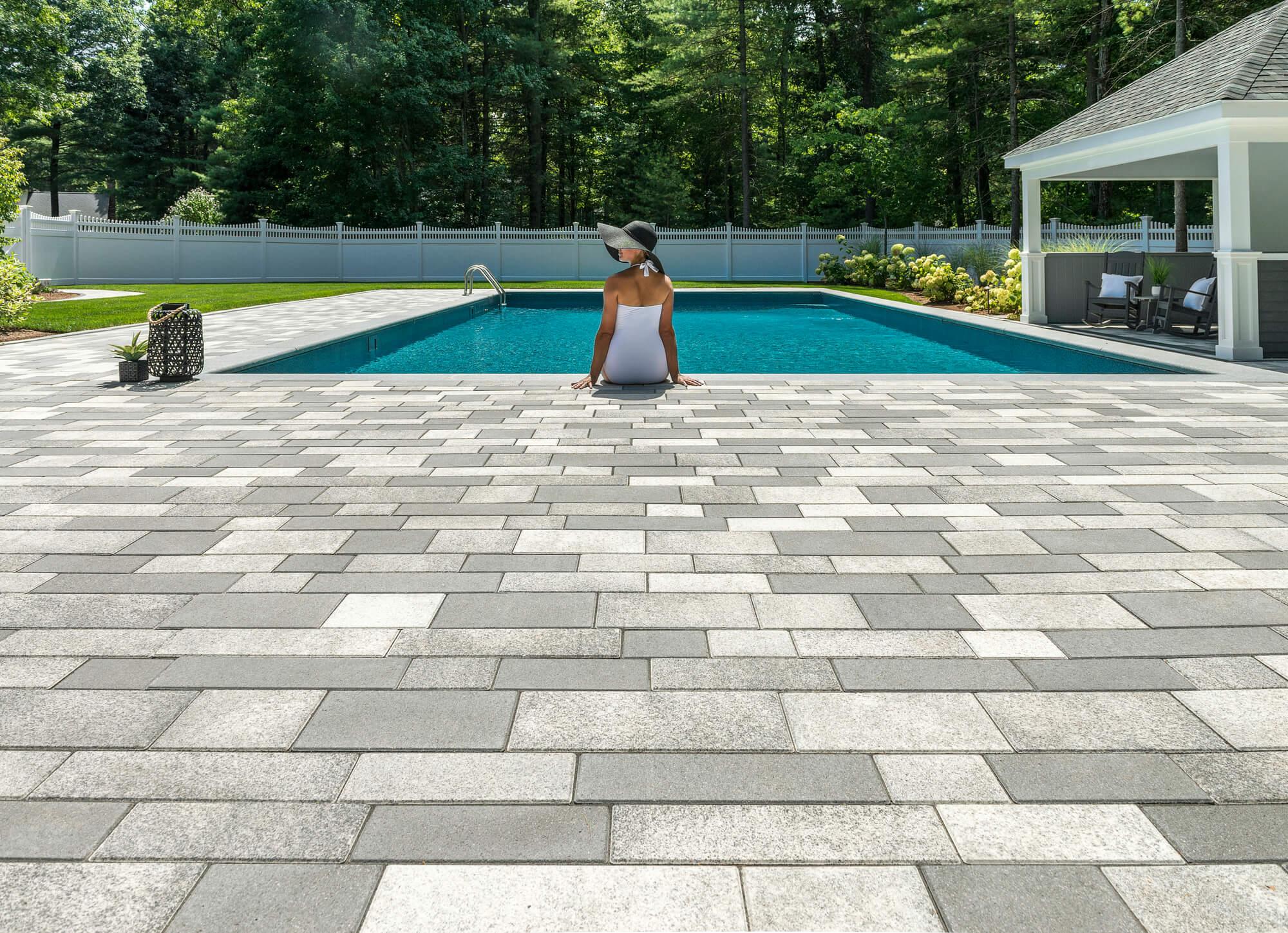 Artline and Umbriano Paver