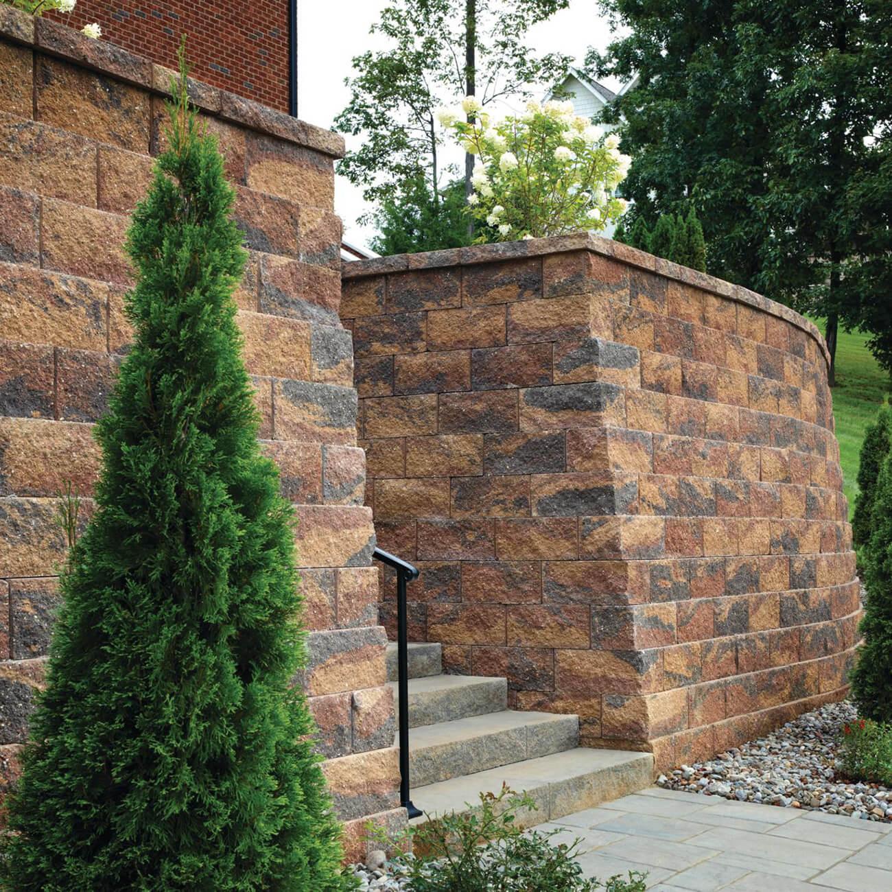 Diamond Pro Wall by NFD East