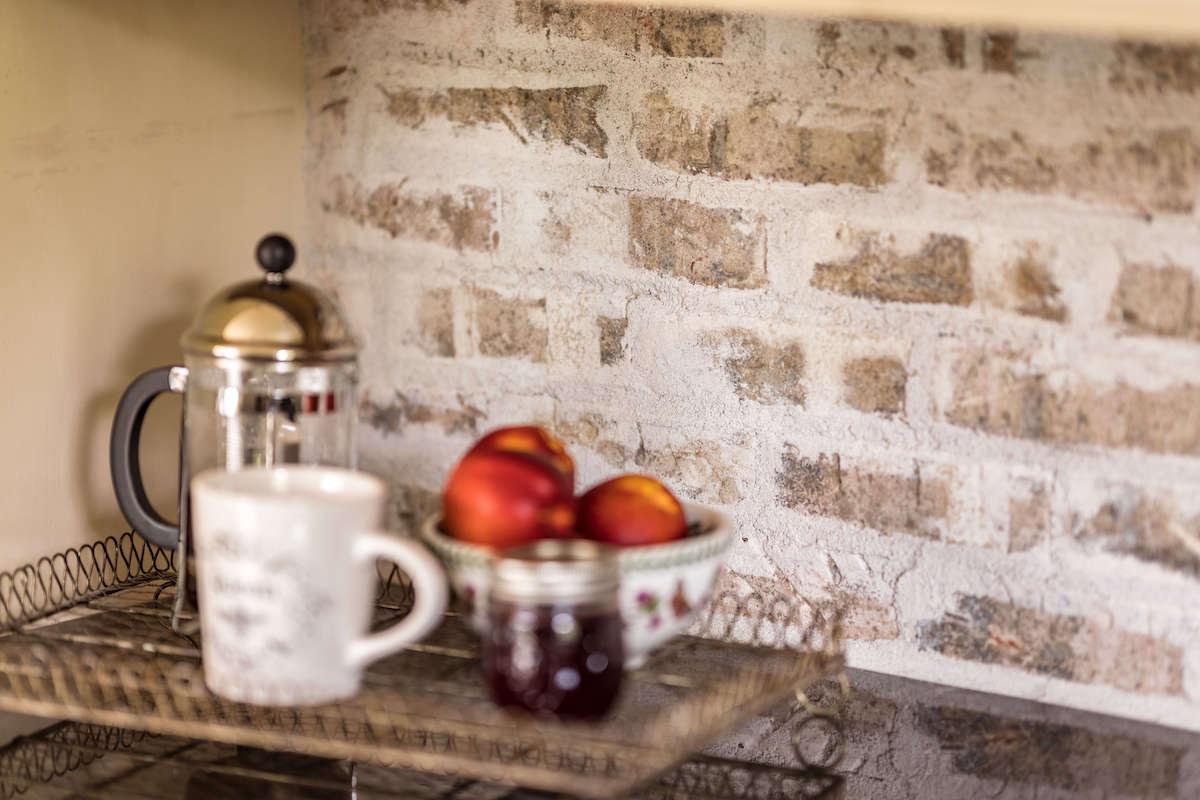 Nob Hill Thin Brick Project by Glen-Gery