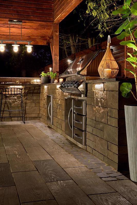 Brandon Muret Retaining Wall Block