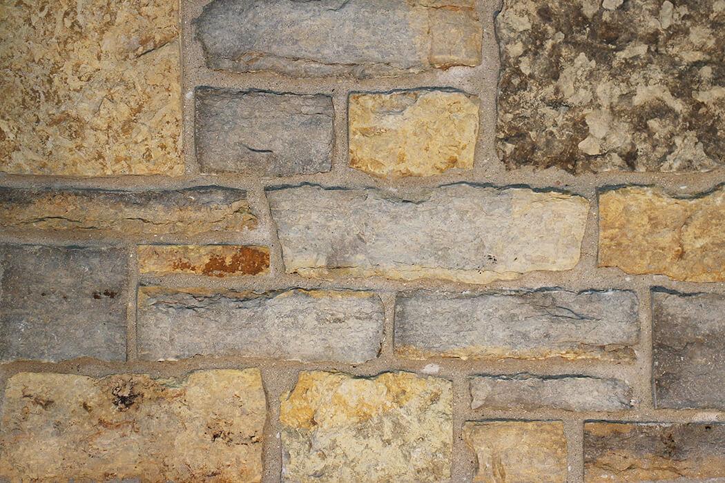 Rademann Sierra Grey Deneveu Stone