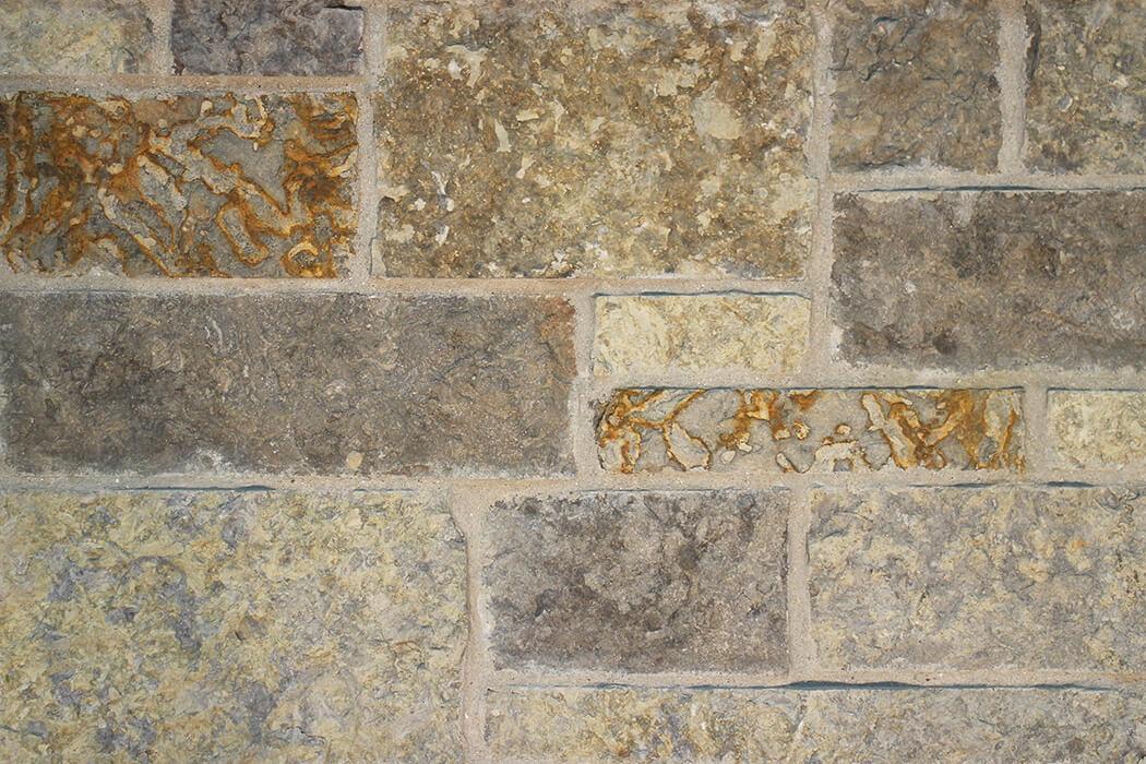 Rademann Sierra Grey Dimensional Stone