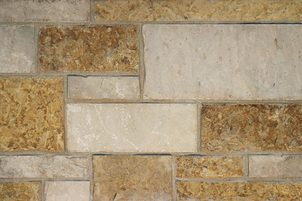 Rademann Fond du Lac Northern Rustic Dimensional Stone
