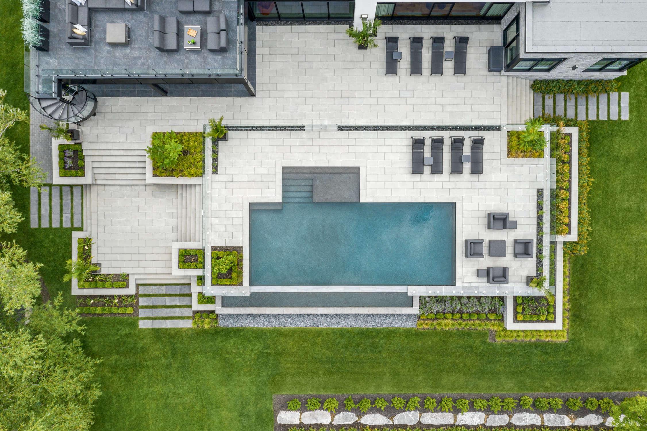 Techo-Bloc Project Spotlight, Bigger Than Life 11