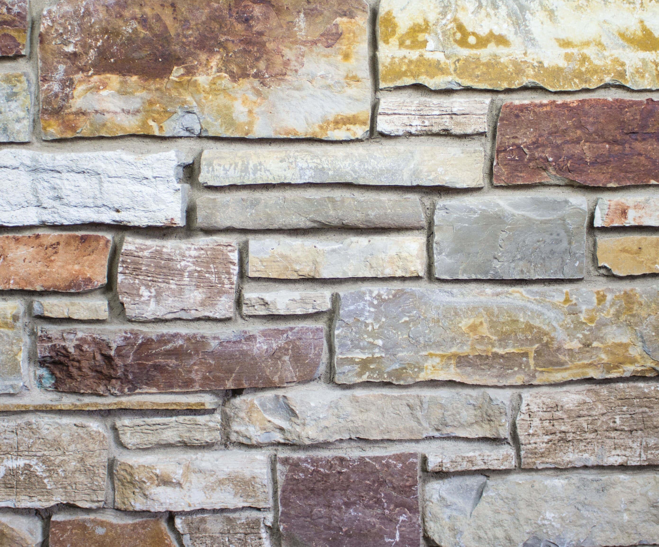 Chilton Rustic Stone Swatch
