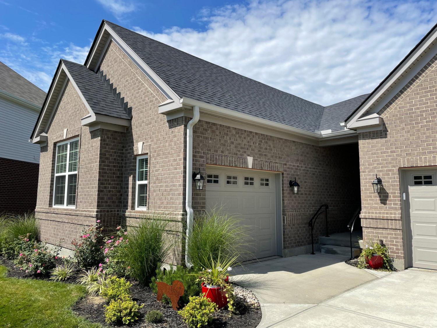 Shiloh Falls Select Gray Stone