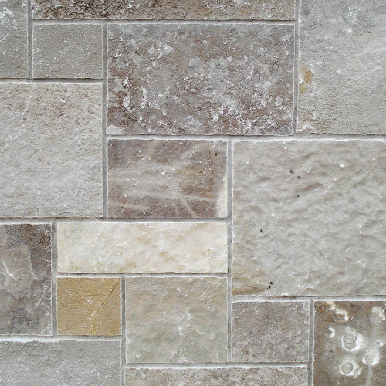 Eden Rustic Royal Chateau Stone