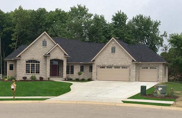 Silver Ledge Stone