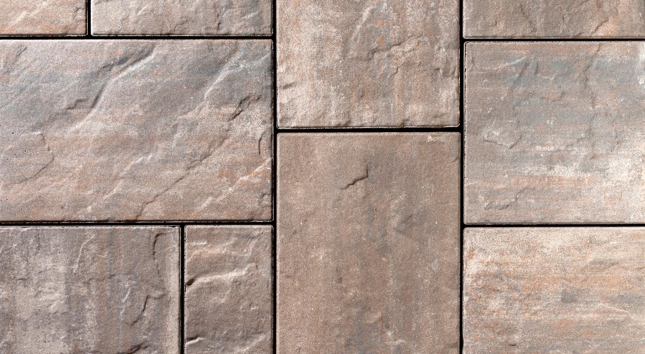 BHF Bavarian Chicago Brick