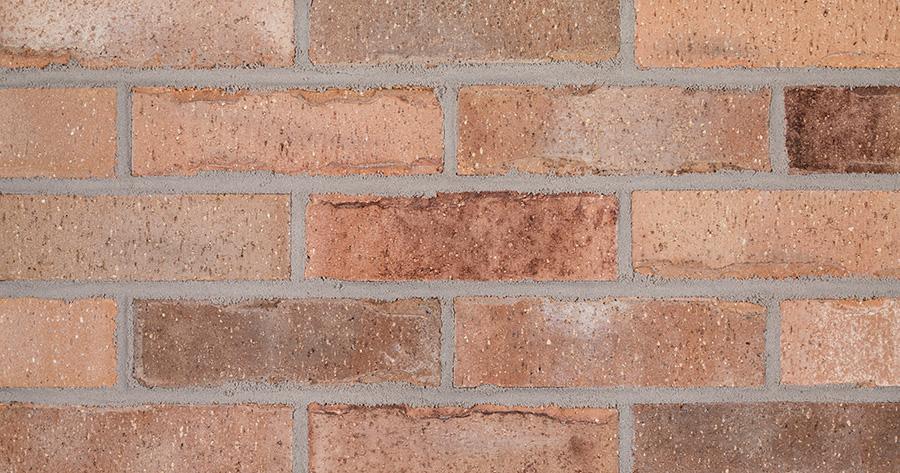 illini commons glen gery orange facebrick
