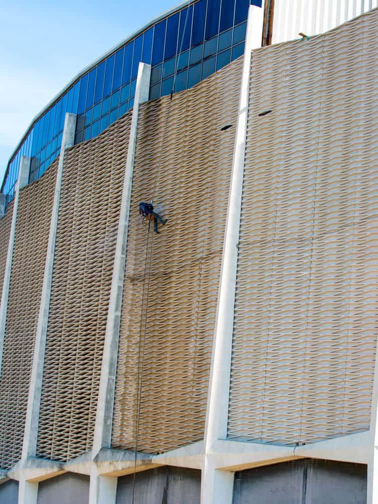 All Surface Cleaner for Exterior Cleaning