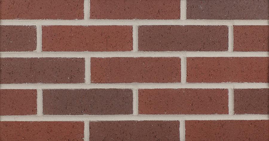 Napa Valley Velour glengery brick