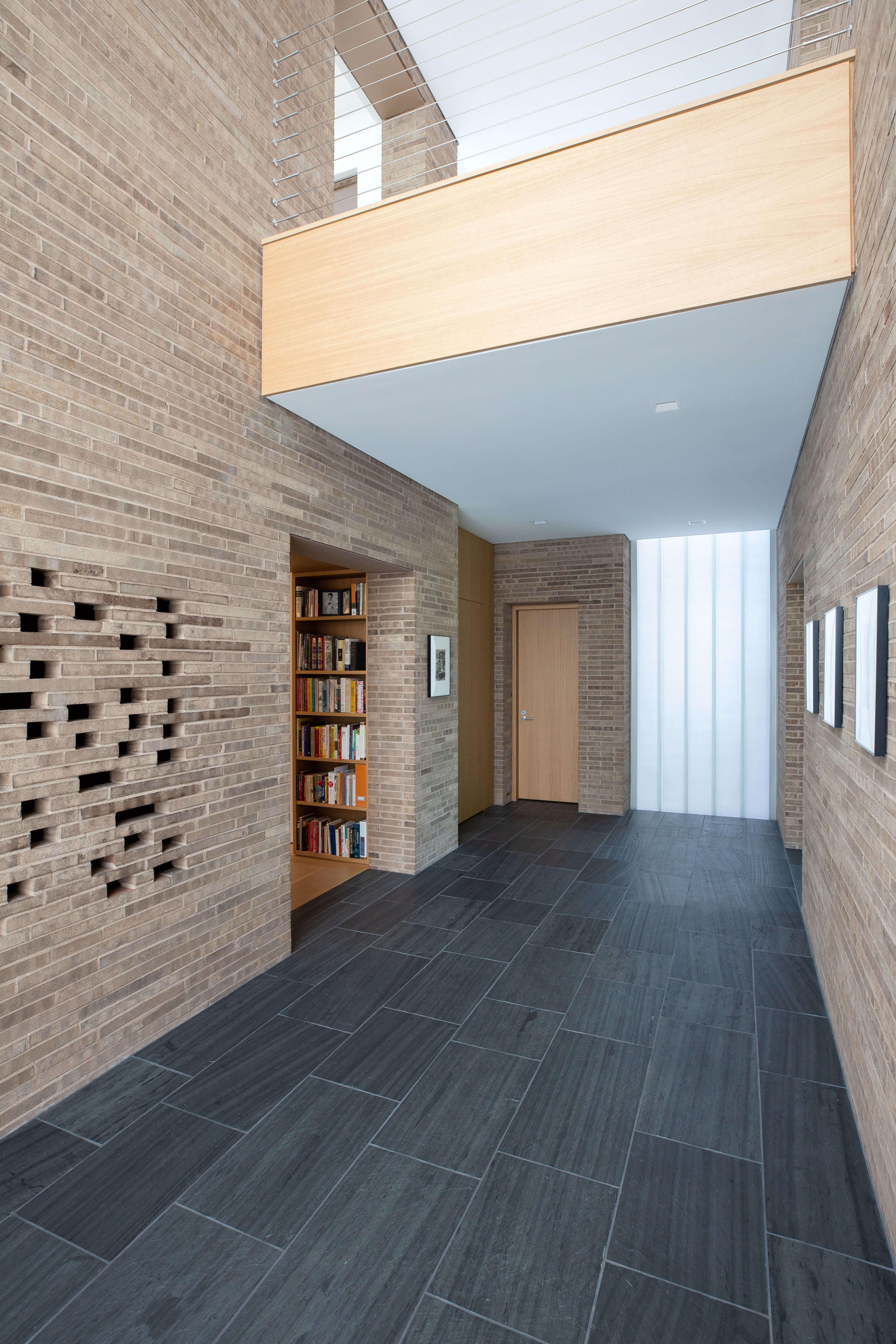 Chicago House Brick R1J