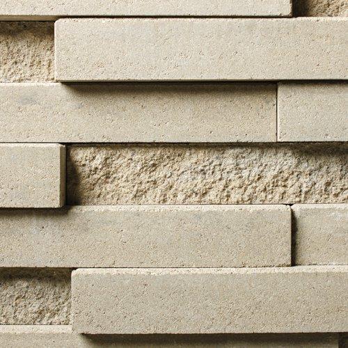 Graphix Wall Beige Cream Stone