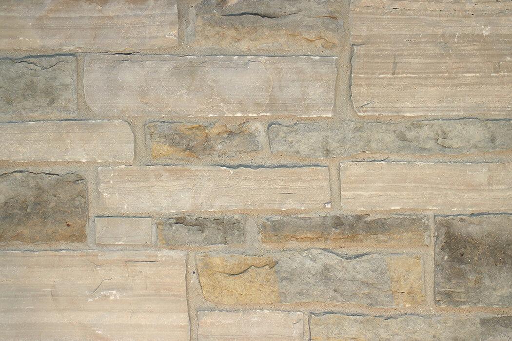 Fond du Lac Battlecreek Stone Compact View