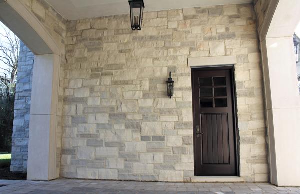 Asheville Stone Compact View