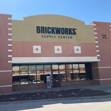 Brickworks Supply Center Omaha