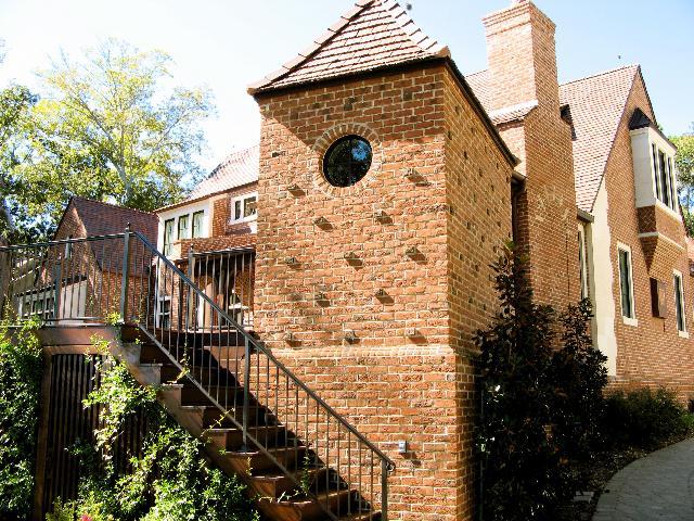 Old Carolina Handmade Park Ridge Brick Compact View