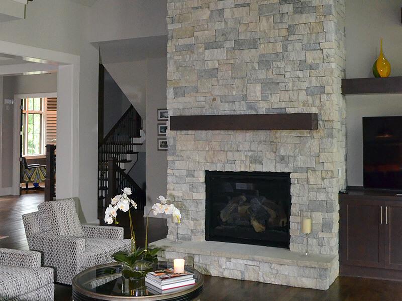 Semco Stone Rockport Blend Stone Compact View