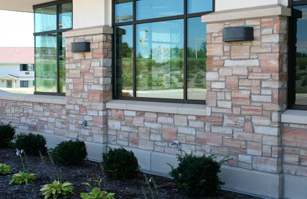 Sandhill Rustic Stone Compact View