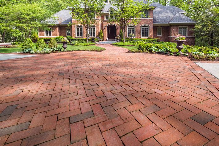 Glen-Gery 53 DD Paver Compact View