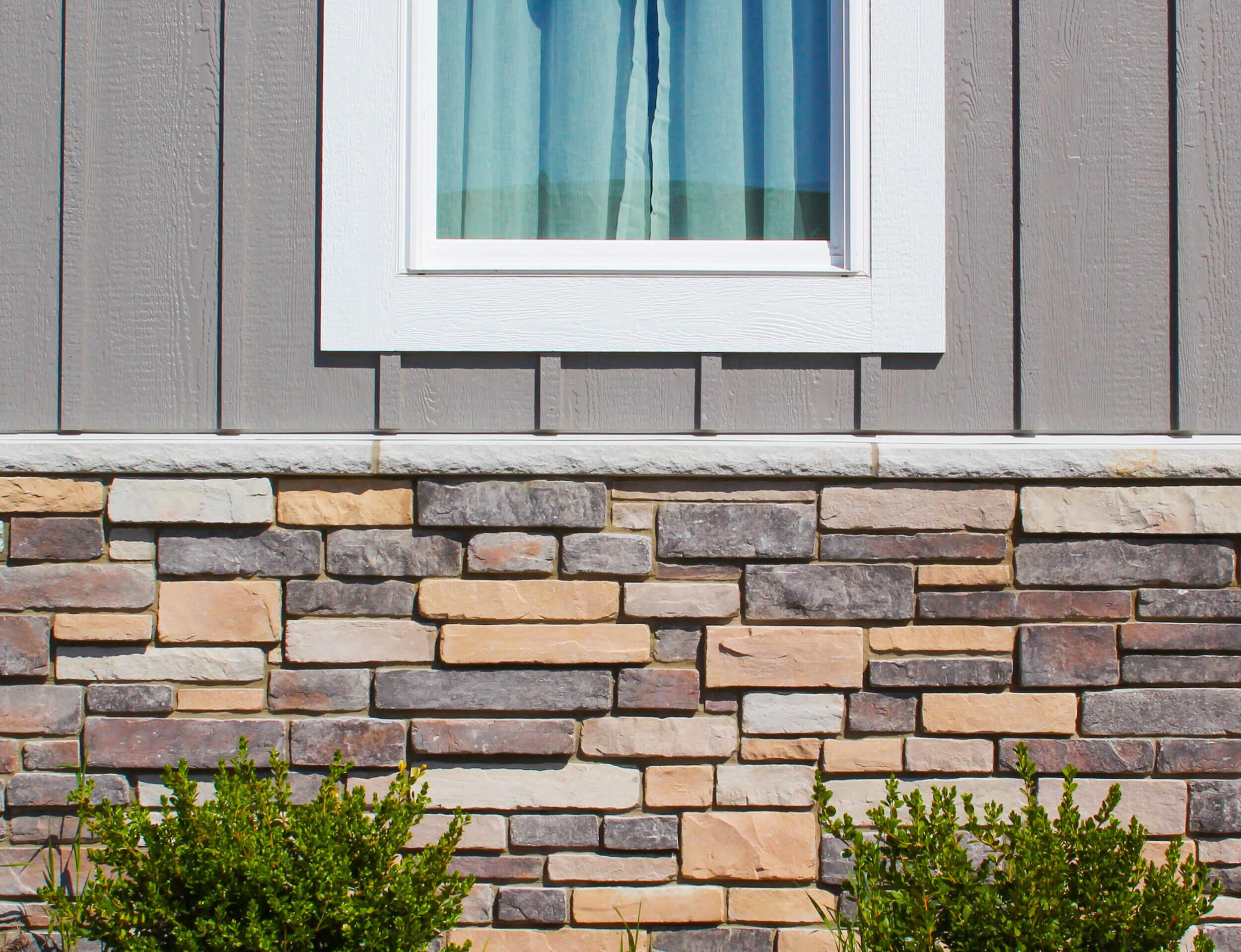 Rademann Fond du Lac Buff Stone Ridge Cobble