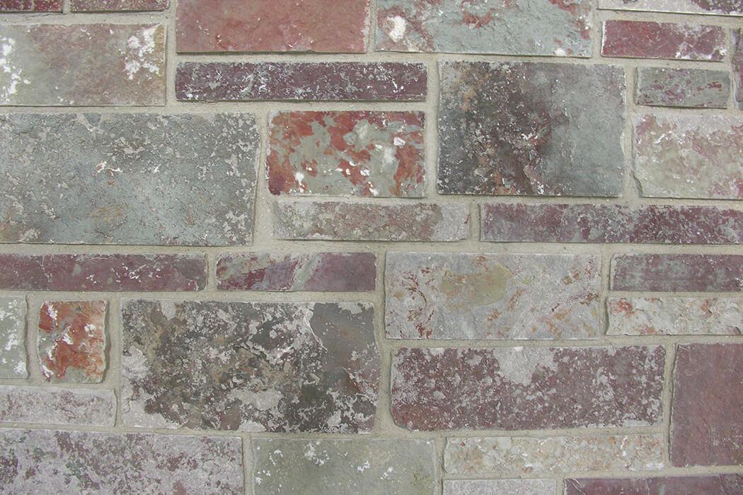 Rademann Chilton Dimensional Stone Compact View