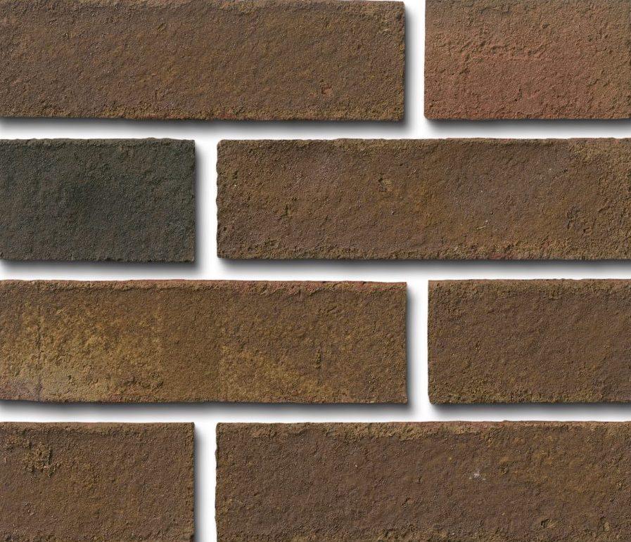 Olde Cheyenne Brick from Bowerston Plant Compact View