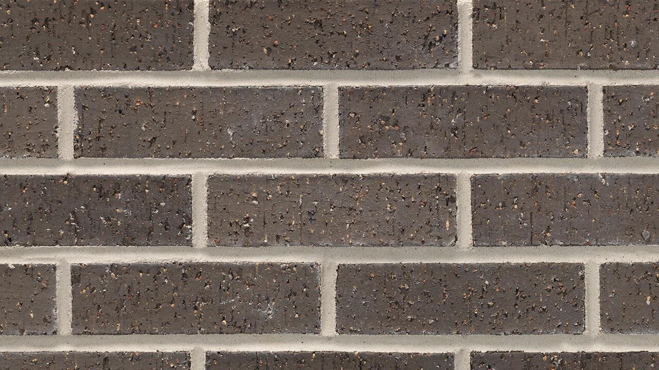 Acme Ebony Velour BL153 Brick Compact View